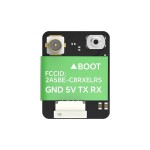 Wholesale IFlight ELRS 2.4GHz/915MHz Nano Traverser